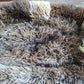 Schapenvachtmand 75cm