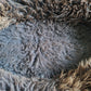 Schapenvachtmand 75cm
