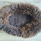 Schapenvachtmand 75cm