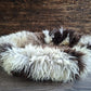 Schapenvachtmand 75cm