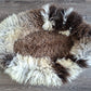 Schapenvachtmand 75cm