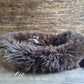 Schapenvachtmand 75cm