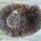 Schapenvachtmand 75cm