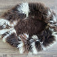 Schapenvachtmand 75cm