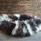 Schapenvachtmand 75cm