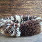 Schapenvachtmand 75cm