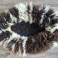 Schapenvachtmand 75cm