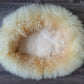 Schapenvachtmand 75cm
