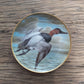 Waterbirds of the World - Franklin Porcelain, complete set