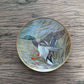 Waterbirds of the World - Franklin Porcelain, complete set