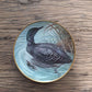 Waterbirds of the World - Franklin Porcelain, complete set