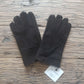 Shearling handschoenen "Kunuk" - Great Greenland