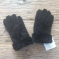 Shearling handschoenen "Kunuk" - Great Greenland