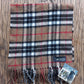 MGO Lambswool Scarf Camel Thompson