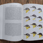 Handbuch der Vögel Mitteleuropas Band 10/ll